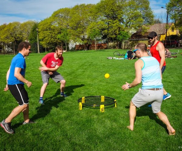 spikeball-game-set